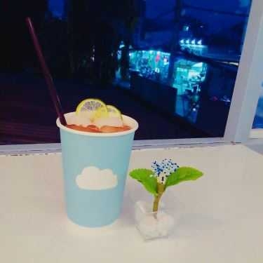 Món ăn- Cafe Miracle - Tea & Ice Blended