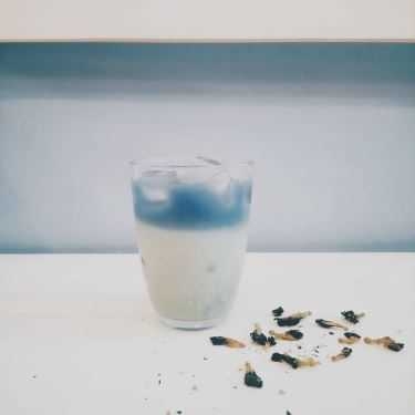 Món ăn- Cafe Miracle - Tea & Ice Blended