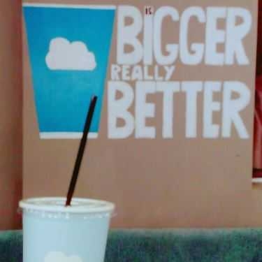 Món ăn- Cafe Miracle - Tea & Ice Blended