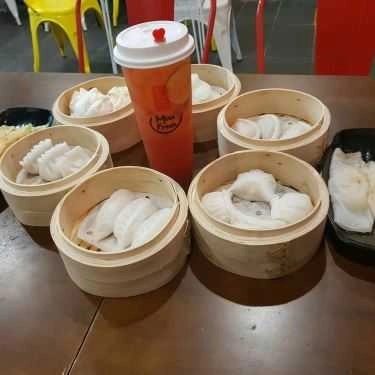 Món ăn- Cafe Miss Fresh - Trà Sữa, Chè & Ăn Vặt - Đặng Văn Bi