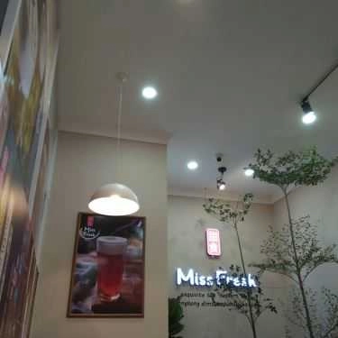 Tổng hợp- Cafe Miss Fresh - Trà Sữa, Chè & Ăn Vặt - Đỗ Xuân Hợp