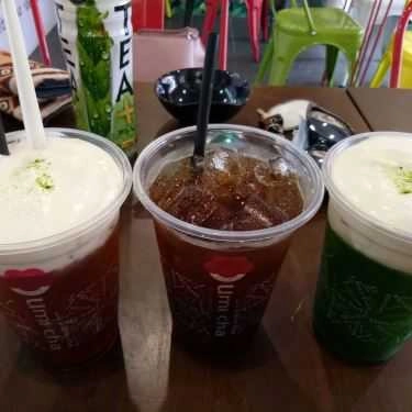 Món ăn- Cafe Miss Fresh - Trà Sữa, Chè & Ăn Vặt - Đặng Văn Bi