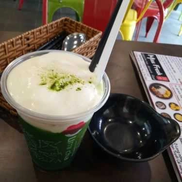Món ăn- Cafe Miss Fresh - Trà Sữa, Chè & Ăn Vặt - Đặng Văn Bi