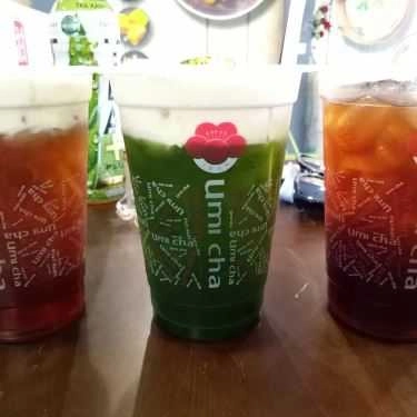 Món ăn- Cafe Miss Fresh - Trà Sữa, Chè & Ăn Vặt - Đặng Văn Bi