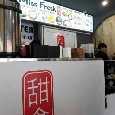 Tổng hợp- Cafe Miss Fresh - Trà Sữa, Chè & Ăn Vặt - Đặng Văn Bi