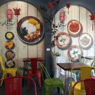 Tổng hợp- Cafe Miss Fresh - Trà Sữa, Chè & Ăn Vặt - Đặng Văn Bi