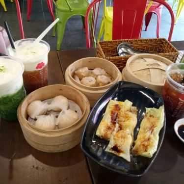 Món ăn- Cafe Miss Fresh - Trà Sữa, Chè & Ăn Vặt - Đặng Văn Bi
