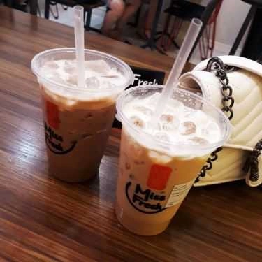 Món ăn- Cafe Miss Fresh - Trà Sữa, Chè & Ăn Vặt - Đỗ Xuân Hợp