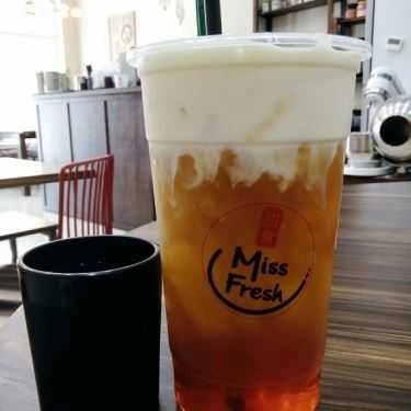 Món ăn- Cafe Miss Fresh - Trà Sữa, Chè & Ăn Vặt - Đỗ Xuân Hợp