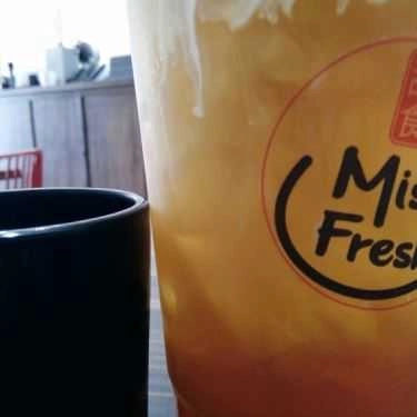 Món ăn- Cafe Miss Fresh - Trà Sữa, Chè & Ăn Vặt - Đỗ Xuân Hợp