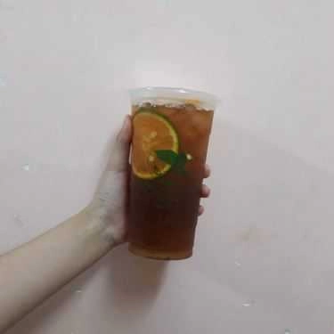 Món ăn- Cafe Miss Tea - Đại Học Quốc Gia
