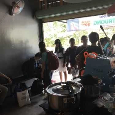 Tổng hợp- Cafe Miss Tea - Đại Học Quốc Gia