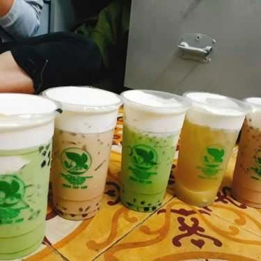 Món ăn- Cafe Miss Tea - Đại Học Quốc Gia