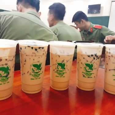 Món ăn- Cafe Miss Tea - Đại Học Quốc Gia