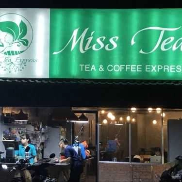Tổng hợp- Cafe Miss Tea - Đại Học Quốc Gia