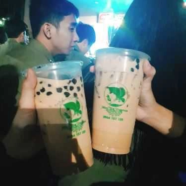 Món ăn- Cafe Miss Tea - Đại Học Quốc Gia