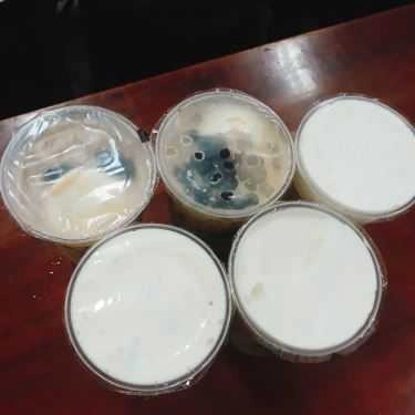Tổng hợp- Cafe Miss Tea - Đại Học Quốc Gia
