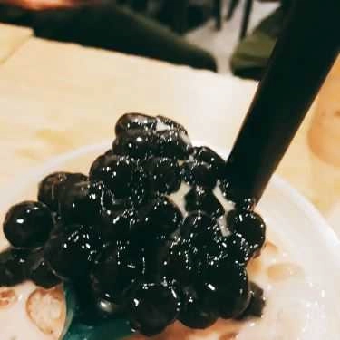 Món ăn- Cafe Miss Tea - Đại Học Quốc Gia