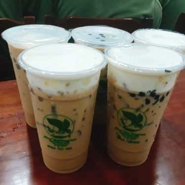 Món ăn- Cafe Miss Tea - Đại Học Quốc Gia