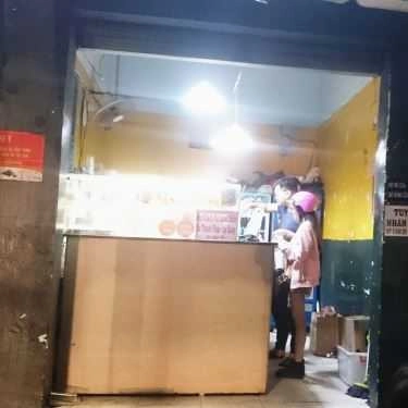 Tổng hợp- Cafe Miss Tea Express - Thoại Ngọc Hầu