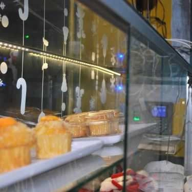Tổng hợp- Cafe Miss Tea Express - Thoại Ngọc Hầu