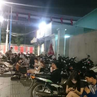 Tổng hợp- Cafe Miss Tea Express - Thoại Ngọc Hầu