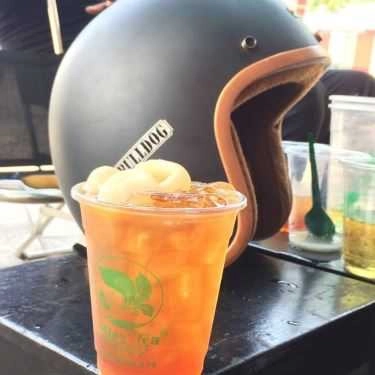 Tổng hợp- Cafe Miss Tea Express - Thoại Ngọc Hầu