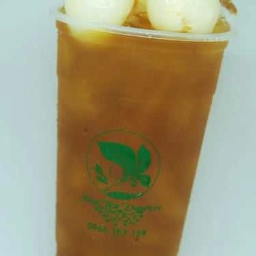 Tổng hợp- Cafe Miss Tea Express - Thoại Ngọc Hầu