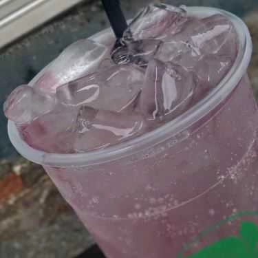 Món ăn- Cafe Miss Tea Express - Thoại Ngọc Hầu