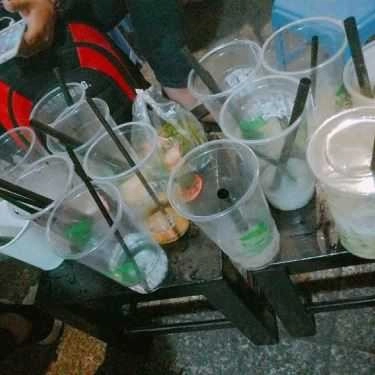 Tổng hợp- Cafe Miss Tea Express - Thoại Ngọc Hầu