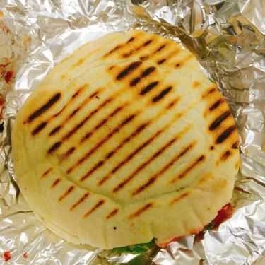 Món ăn- Ăn vặt Mister Kebab - Bình Quới