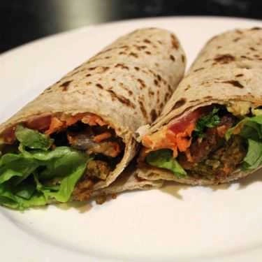 Món ăn- Ăn vặt Mister Kebab - Bình Quới