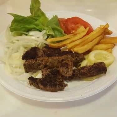 Món ăn- Ăn vặt Mister Kebab - Bình Quới