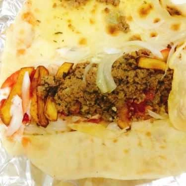 Món ăn- Ăn vặt Mister Kebab - Bình Quới