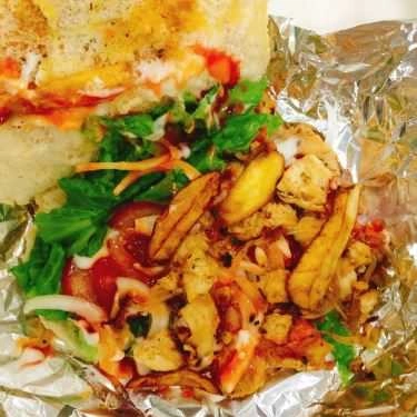 Món ăn- Ăn vặt Mister Kebab - Bình Quới