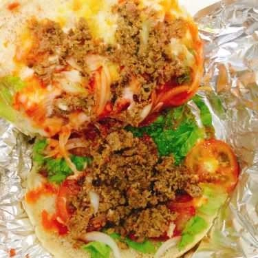 Món ăn- Ăn vặt Mister Kebab - Bình Quới