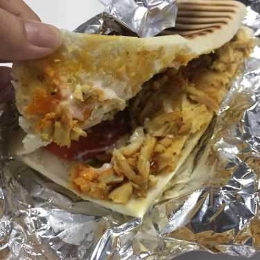 Món ăn- Ăn vặt Mister Kebab - Bình Quới