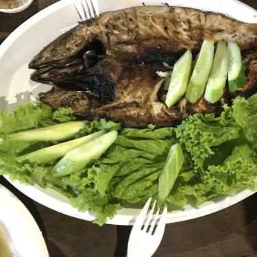 Món ăn- Ăn vặt Mister Kebab - Bình Quới