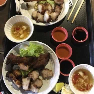 Món ăn- Ăn vặt Mister Kebab - Bình Quới