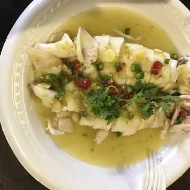 Món ăn- Ăn vặt Mister Kebab - Bình Quới