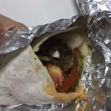 Món ăn- Ăn vặt Mister Kebab - Bình Quới