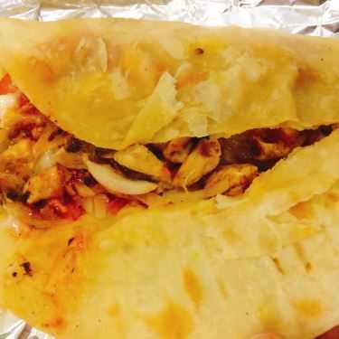 Món ăn- Ăn vặt Mister Kebab - Bình Quới