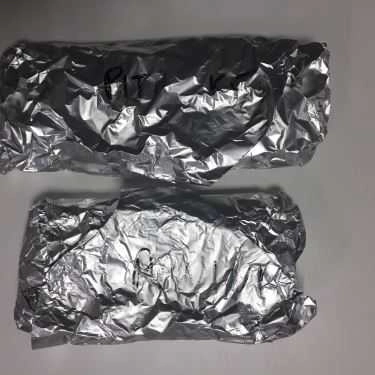 Tổng hợp- Ăn vặt Mister Kebab - Bình Quới