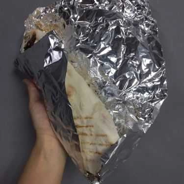 Món ăn- Ăn vặt Mister Kebab - Bình Quới