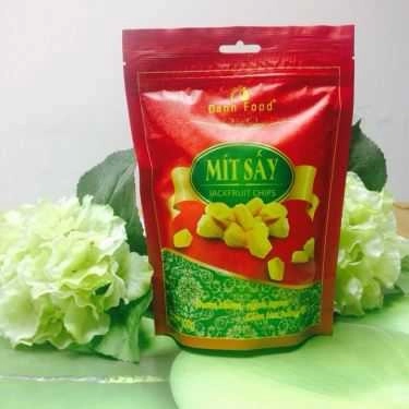 Món ăn- Dann Food - Trái Cây Sấy - Shop Online