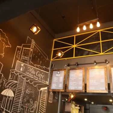 Tổng hợp- Miu Cafe - Bạch Đằng