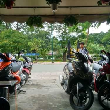 Tổng hợp- Miu Cafe - Bạch Đằng