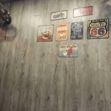 Tổng hợp- Miu Cafe - Bạch Đằng