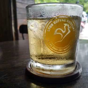 Món ăn- Miu Cafe - Bạch Đằng