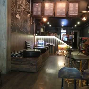 Tổng hợp- Miu Cafe - Bạch Đằng